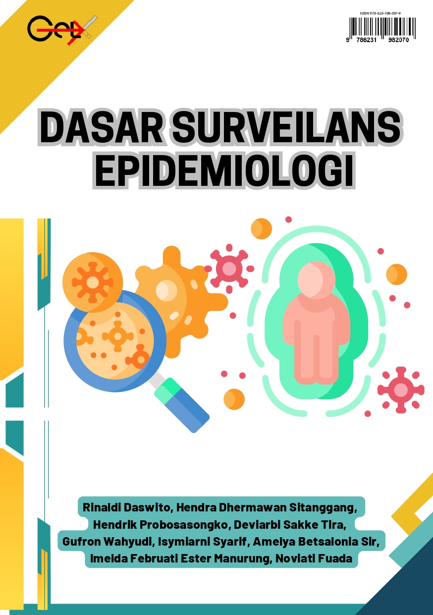 DASAR SURVEILANS EPIDEMIOLOGI